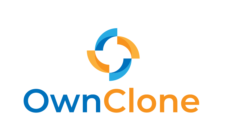OwnClone.com - buy Good premium names