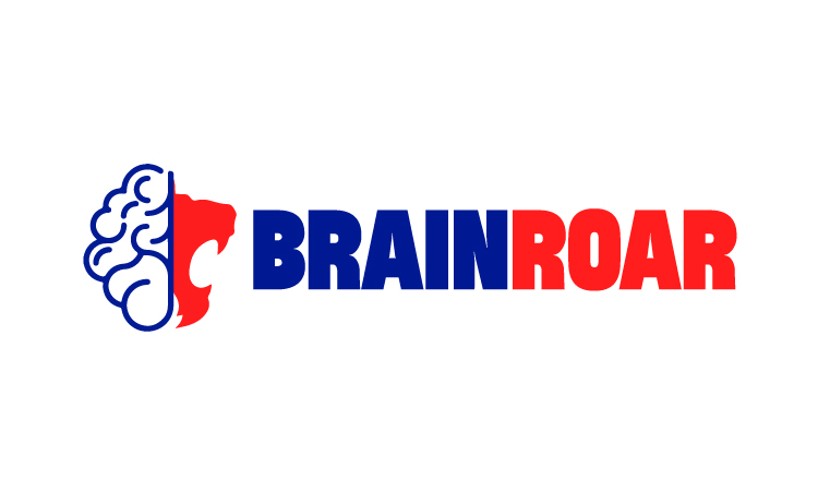 BrainRoar.com - buy Catchy premium names
