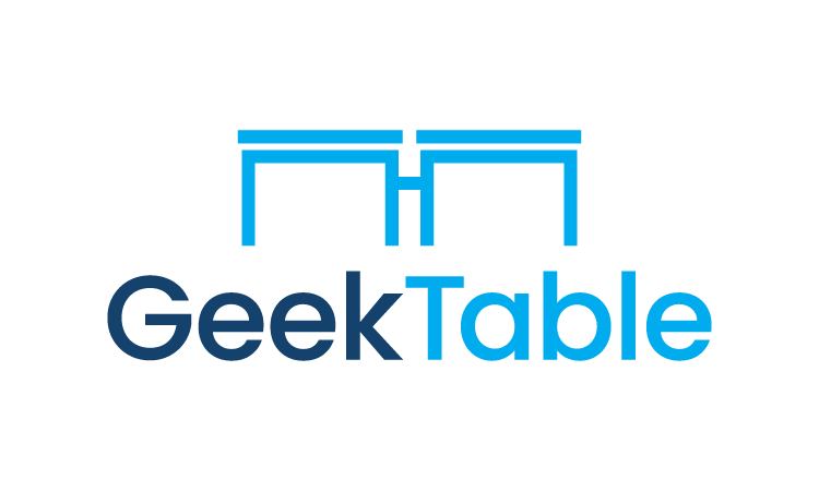 GeekTable.com - buy New premium names