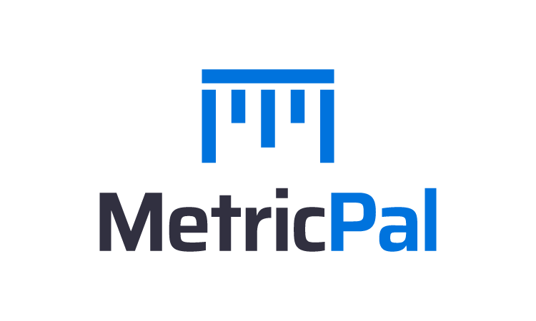 MetricPal.com - Catchy premium domains for sale