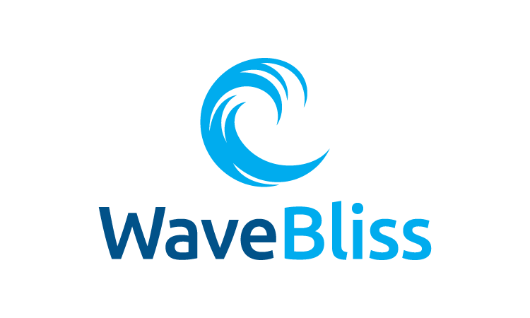 WaveBliss.com - Best premium domain names