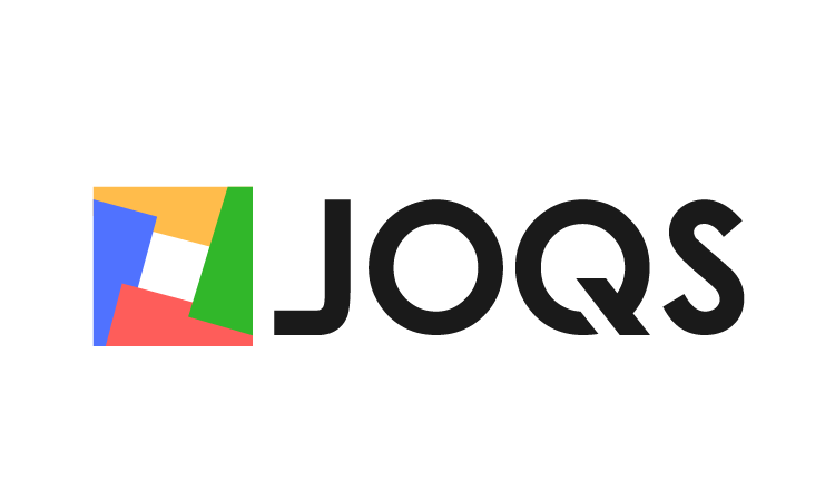 Joqs.com - Good premium domain marketplace
