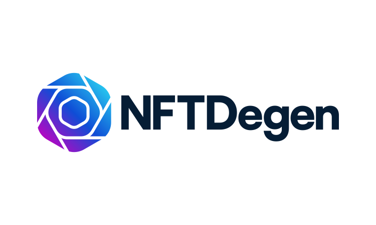 NFTDegen logo