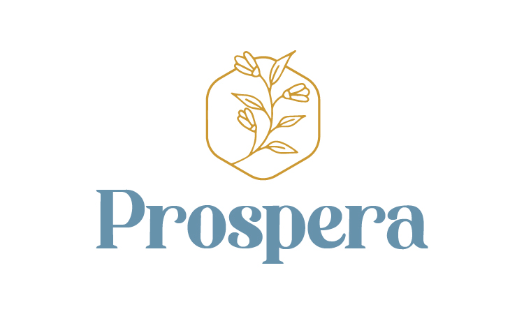 Prospera logo