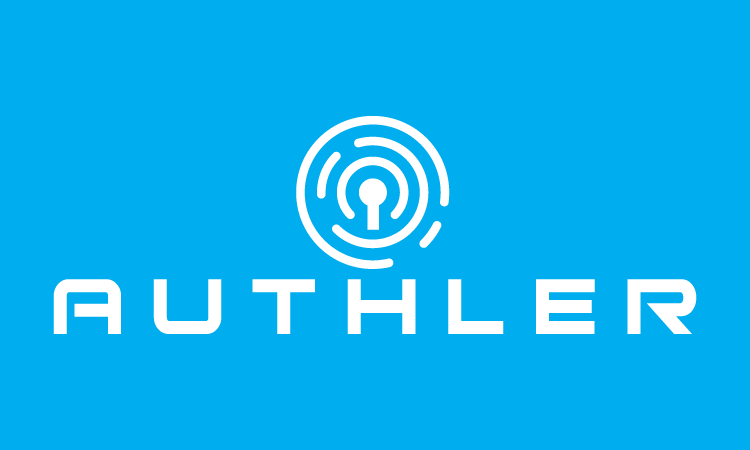 Authler logo