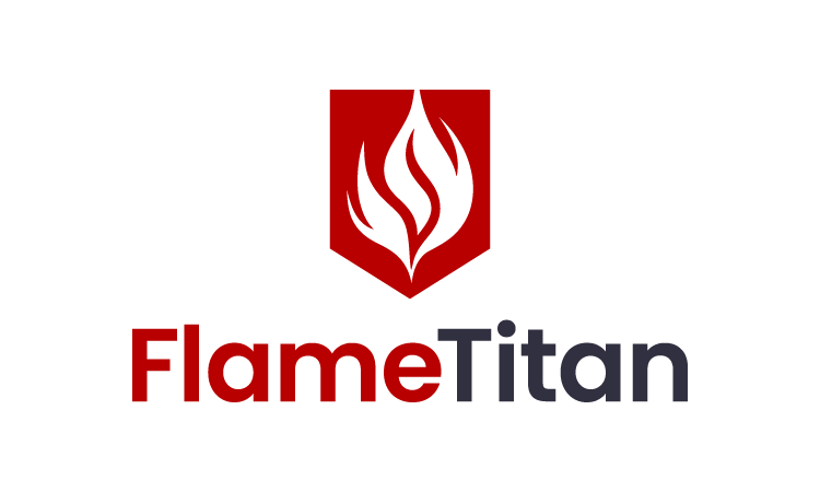 FlameTitan.com - New premium domains for sale