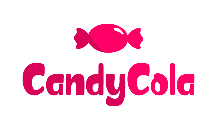 CandyCola logo