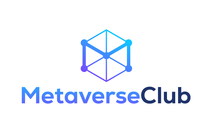 MetaverseClub logo