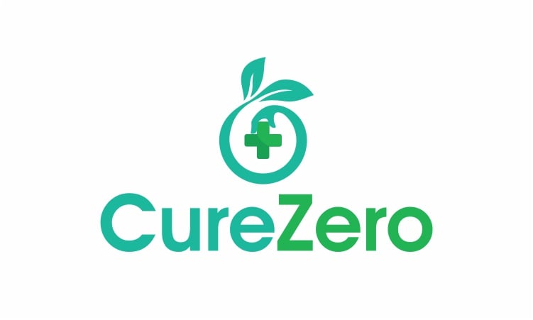CureZero.com - Cool premium domain names for sale