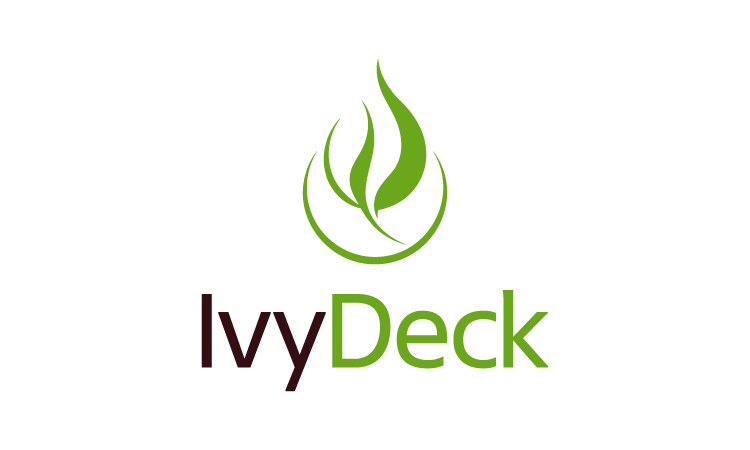 IvyDeck.com - Catchy domains for sale