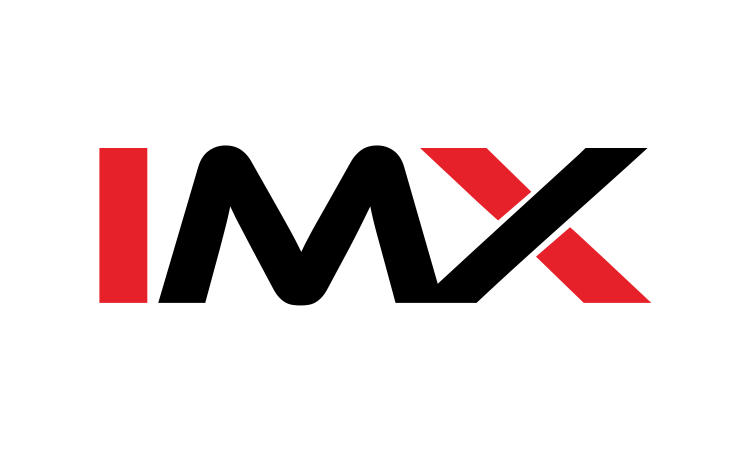 IMX logo