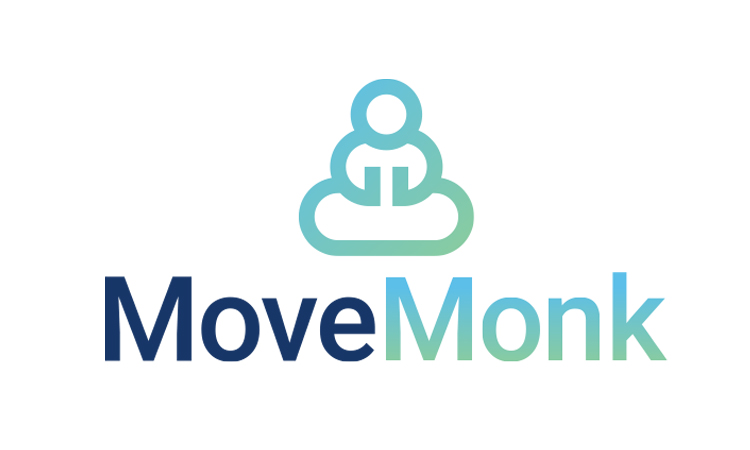 MoveMonk.com - Creative premium names