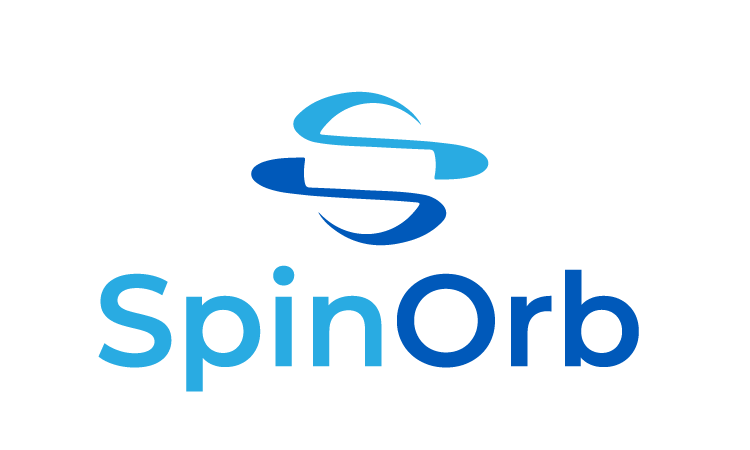 SpinOrb.com - New premium domains for sale