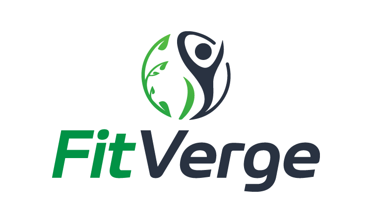 FitVerge logo