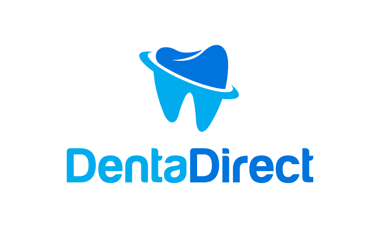 DentaDirect logo