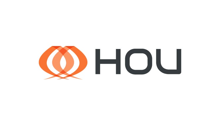 Hou logo