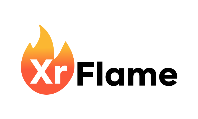 XrFlame.com - Great premium domain marketplace