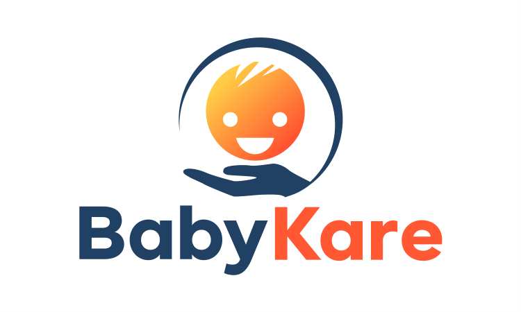 BabyKare logo