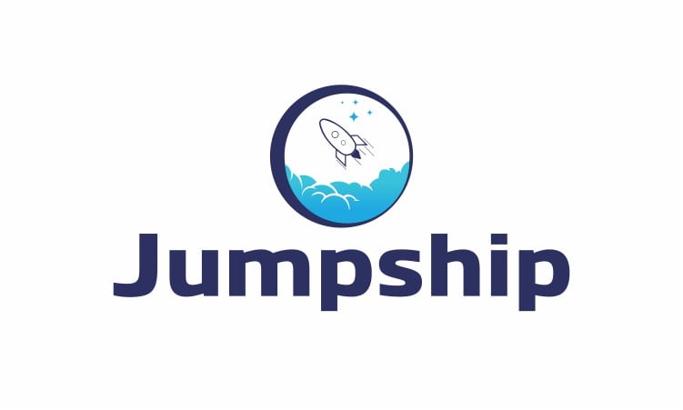 Jumpship.com is for sale