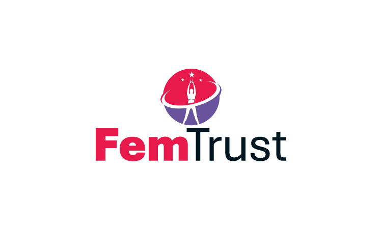 FemTrust logo