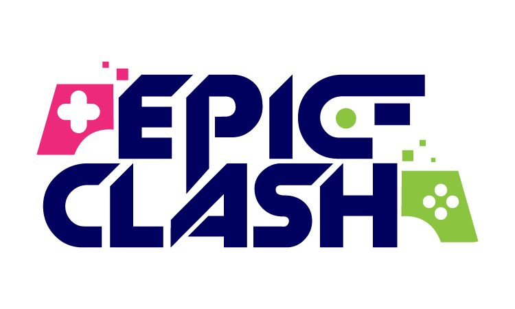 EpicClash logo