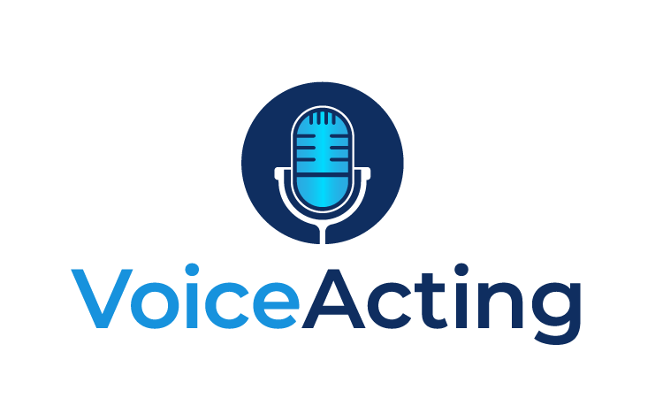VoiceActing.ai is for sale