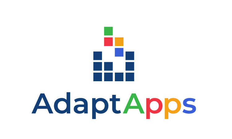 AdaptApps logo
