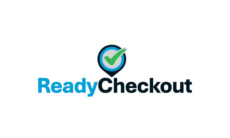 ReadyCheckout logo