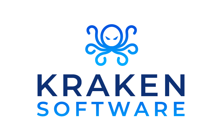 KrakenSoftware.com - Unique premium domains