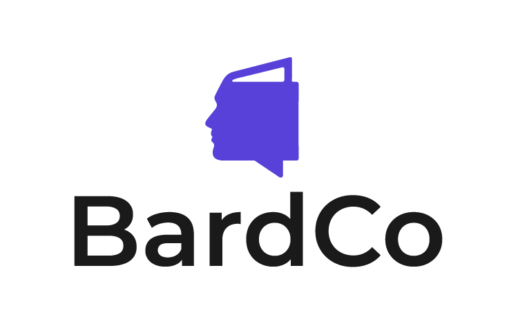 BardCo.com - New premium domain marketplace