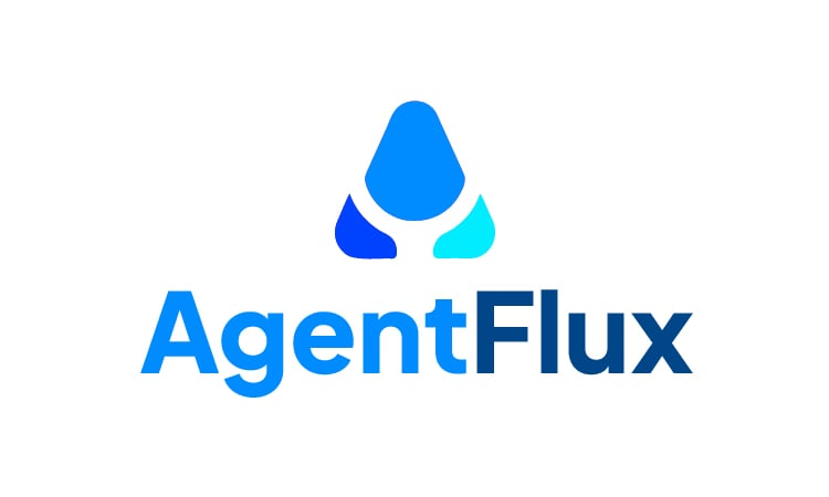 AgentFlux.com - buy New premium names