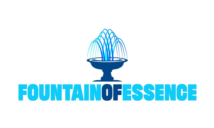 FountainOfEssence.com - buy Creative premium domains