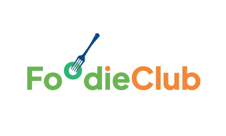 FoodieClub.com - Good premium domain marketplace