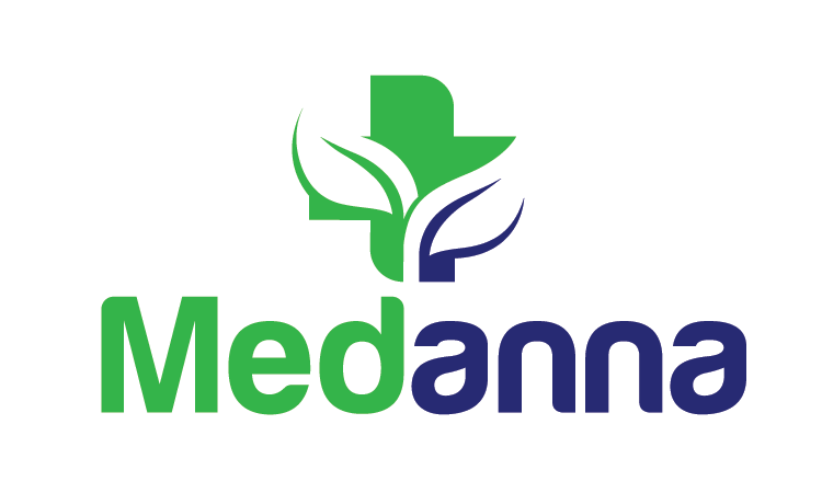 Medanna.com - Good domains for sale