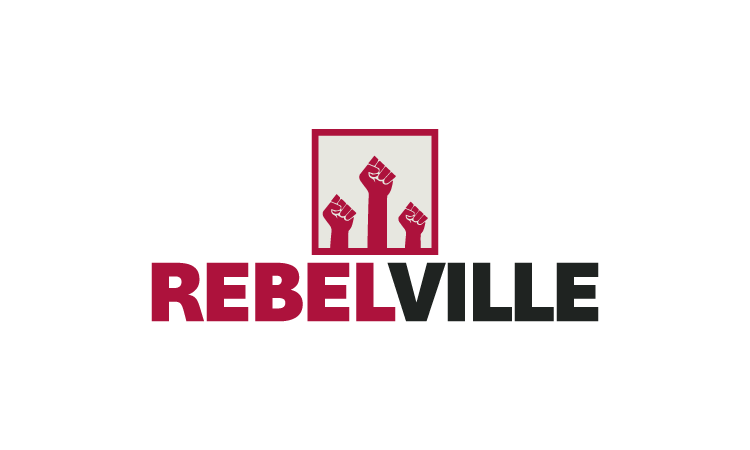 RebelVille.com - buy Unique premium names