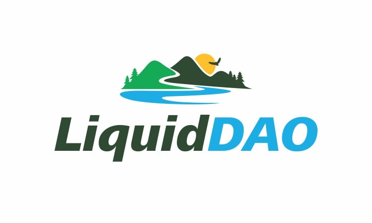 LiquidDAO.com - Cool premium domain names