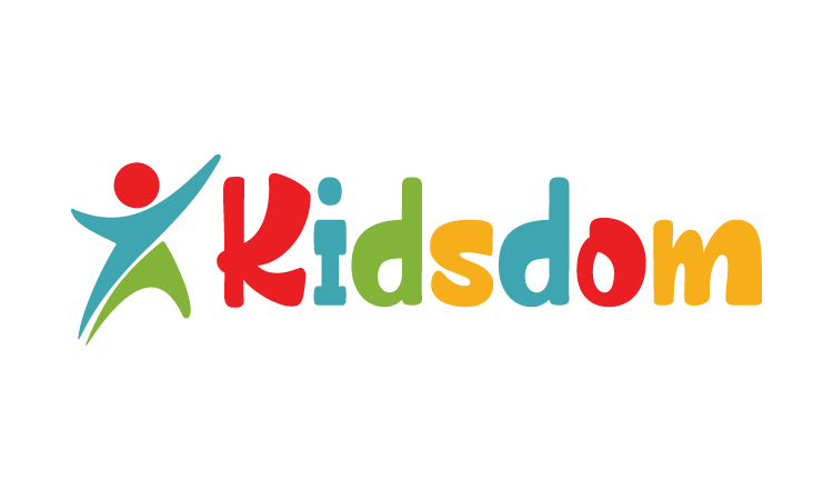 Kidsdom.com - Good domains for sale