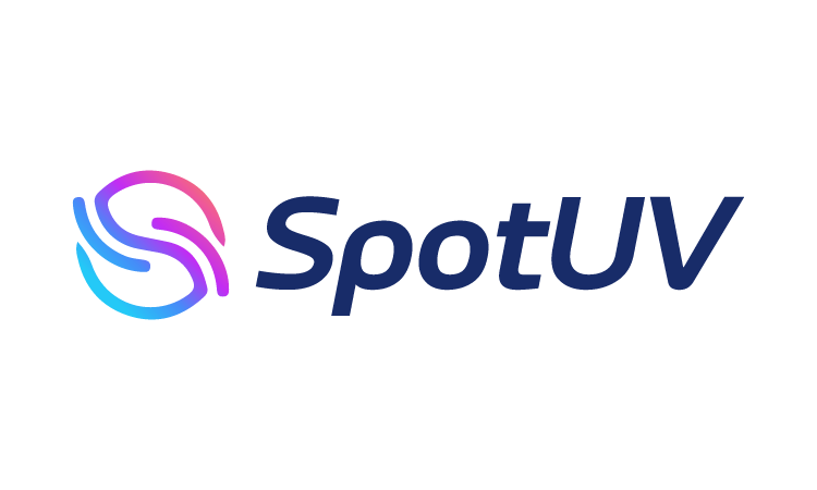 SpotUV.com - Cool premium domains for sale