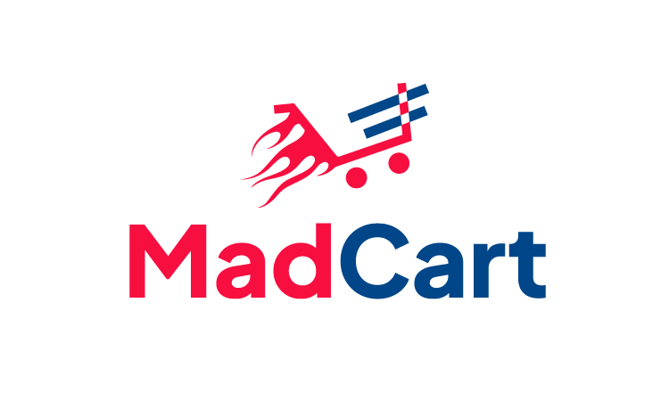 MadCart.com - Great premium names
