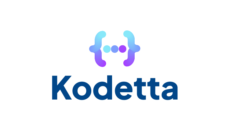 Kodetta.com - New domains for sale
