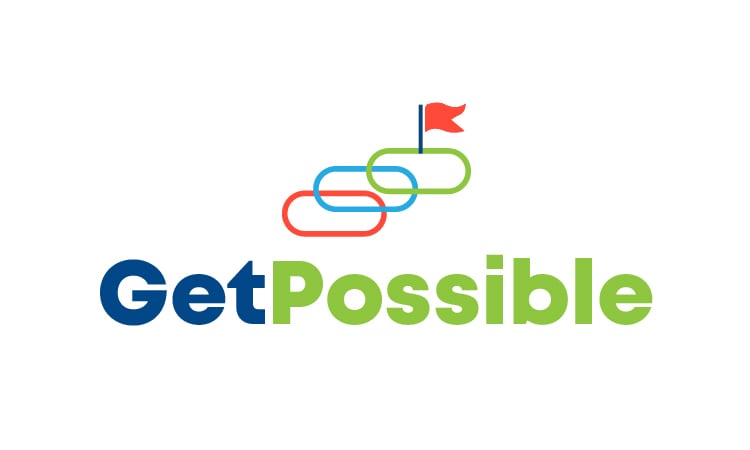 GetPossible.com - Great premium domains for sale
