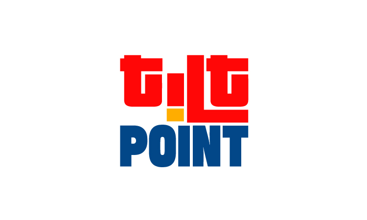 TiltPoint.com - buy New premium domains