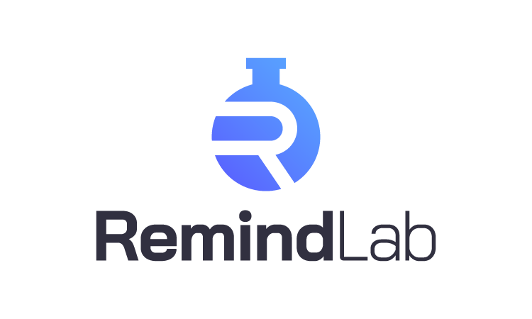 RemindLab logo