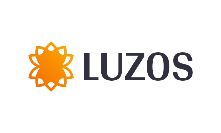 Luzos logo
