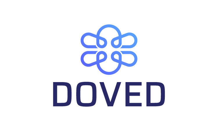 Doved logo
