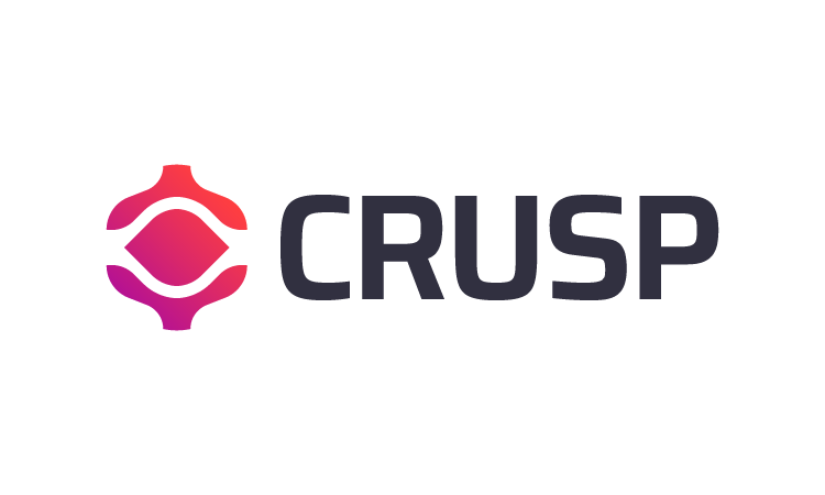 Crusp logo
