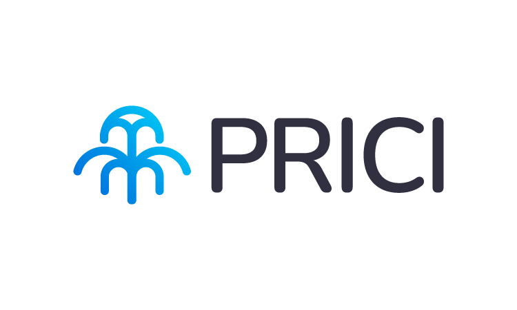 Prici logo