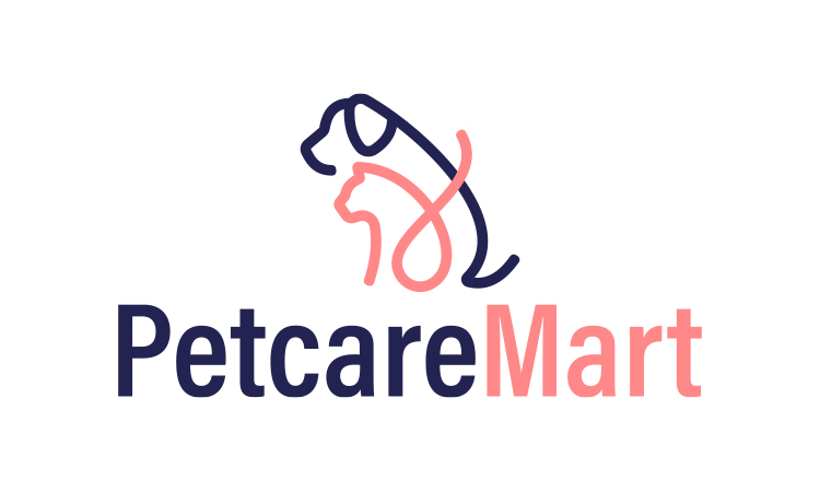 PetcareMart.com - Creative premium domain names