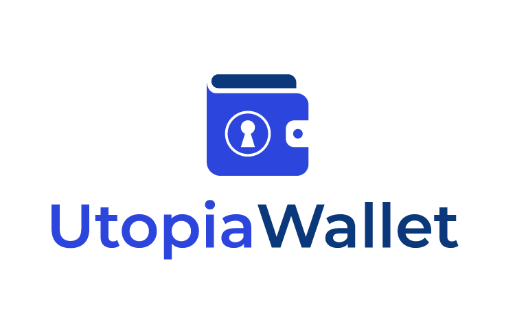 UtopiaWallet logo