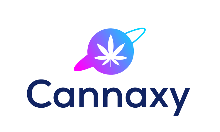 Cannaxy logo